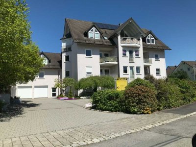Attraktive 3-Zimmer-Wohnung mit gehobener Innenausstattung mit Balkon in Ebersdorf