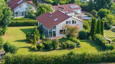 Urlaub vom 09.08. - 24.08.2025! Neues Leben für ein Haus m. Potenzial – 1.224 m² großes Grundstück!
