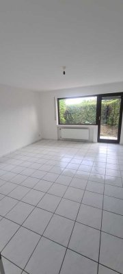 Renovierte Wohnung mit Garten und EBK in Weiler bei Bingen