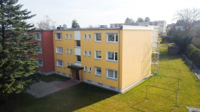 BS Broitzem - vermietete 3 Zimmer Wohnung in guter Lage