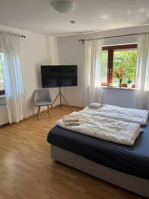 Charmante 4-Zimmer-Wohnung in Ostseenähe