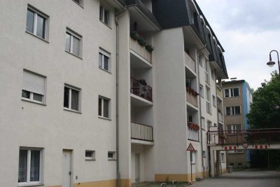 Schöne 3-Zimmer-Wohnung in West