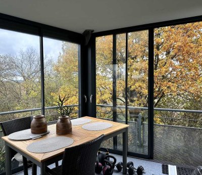 (Reserviert) Helle, super geschnittene 5-Zimmerwohnung in toller Lage in Filderstadt-Bonlanden