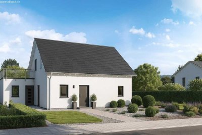 Euer Traumhaus genau nach Euren Wünschen inkl. Grundstück!