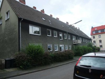 Attraktive Singlewohnung in Holsterhausen