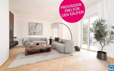 Großzügig, elegant, einladend - Ihr neues Zuhause mit Wohlfühlfaktor