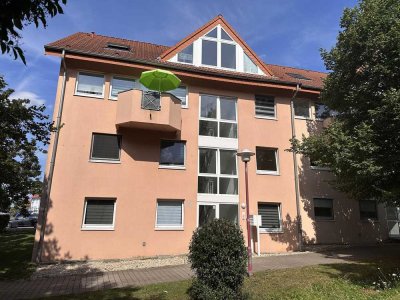 Klein aber Fein!...und teilweise möbliert!