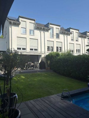 Wohlfühloase in Haan