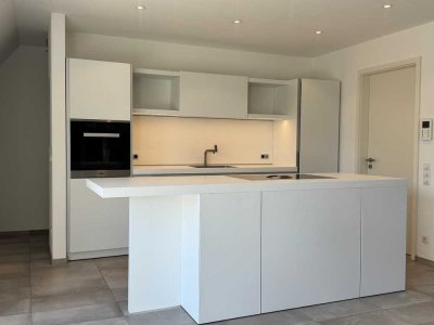 Zentral wohnen in exklusiver Maisonettewohnung