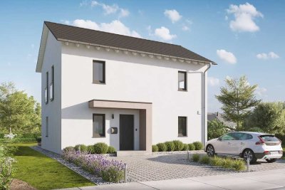 Ihr individuelles Einfamilienhaus in Helmstadt-Bargen - Raum für Ihre Träume!