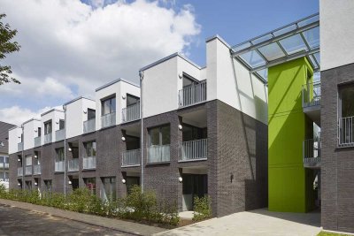 Modernes Apartment in der Nähe des Klinikums!