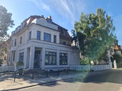 3-Zimmer-Wohnung in Toplage Dresden Weißer Hirsch