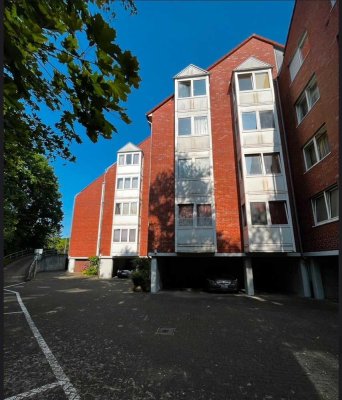 1 Zimmer ETW in Hiltrup zum Verkauf