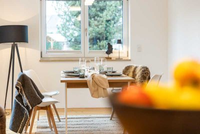 Familienhaus 
in Raubling/ Nicklheim