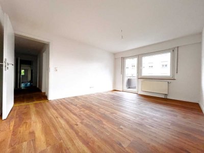 4-Zimmer-Wohnung ohne Maklercourtage für Kapitalanleger