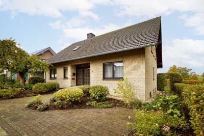 Traumhafte Aussichten für die Zukunft..