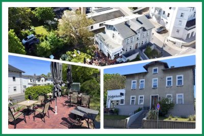Investoren aufgepasst - Anlageobjekt im Ostseebad Binz!