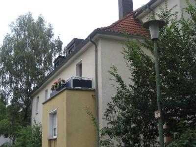 Endlich Zuhause: 3-Zimmer-Wohnung