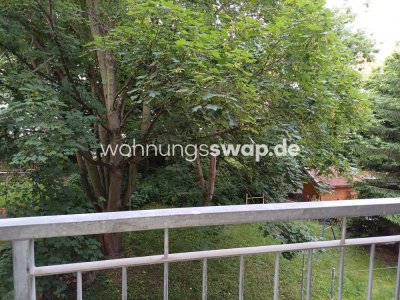 Wohnungstausch: Schneiderstraße 3