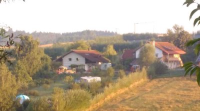 Gemeinnütziges Wohnen für Familien auf dem Lande