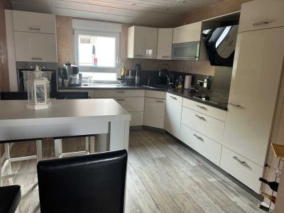 Charmantes Ein/Zweifamilienhaus zentral und ruhig in Nußloch