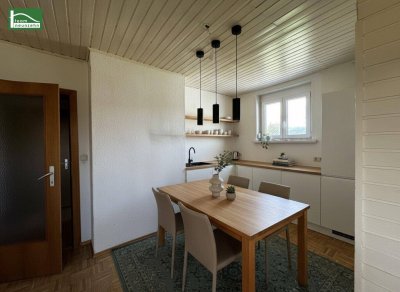 Leistbares Wohnen in Knittelfeld – Unbefristete Mietwohnungen in zentraler Lage