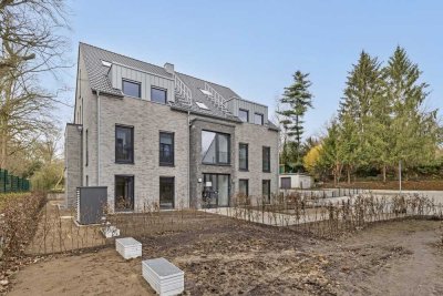 stilvolle 3-Zimmerwohnung mit Galerie in DO-Lücklemberg