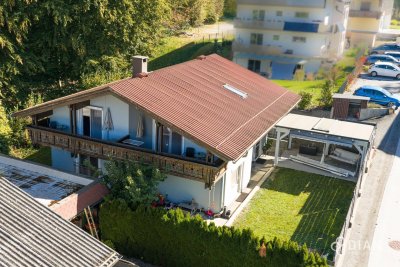 Zweifamilienhaus im Zentrum vom Klopeiner See - Sonderpreis nur 14 Tage! Ein Haus viele Möglichkeiten