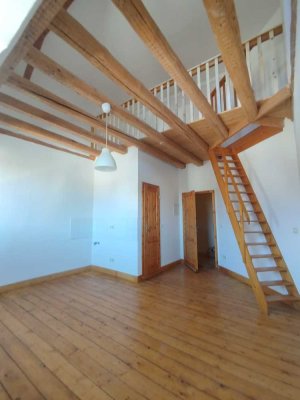 Attraktive Altbauapartment in Koblenz