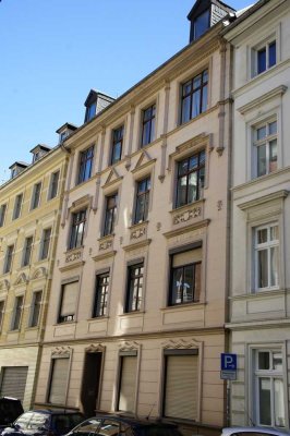 Charmante 2-Zimmer-Wohnung in Wuppertal zu vermieten
