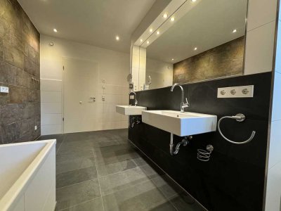 Waldkirch Stadt, sehr schöne 3 ½ -Zimmer-Wohnung mit gehobener Ausstattung