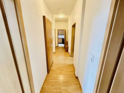 Traumhafte Eigentumswohnung mit Einbauküche und modernem Bad in Top-Lage!