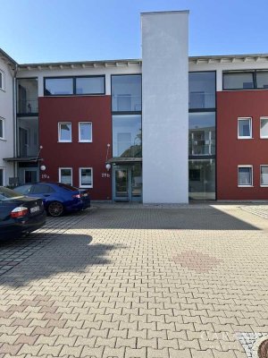 Ruhig gelegene 3 Zimmer-Wohnung in Landsberg am Lech