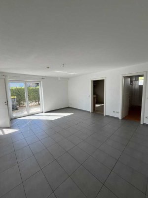 1 Zimmer Wohnung, Einliegerwohnung