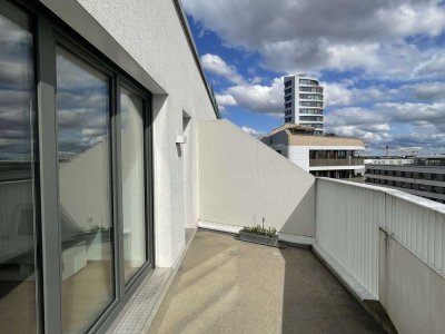 2-Zimmerwohnung 50 m² - München Berg am Laim