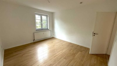 Charmante 4-Zimmer-Wohnung in Kempten Innenstadt