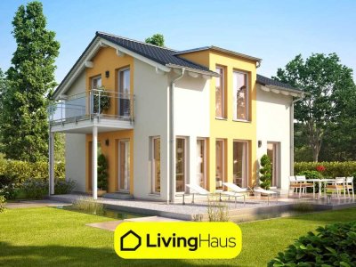 Familienglück in Ludwigsfelde, inkl. Markenküche