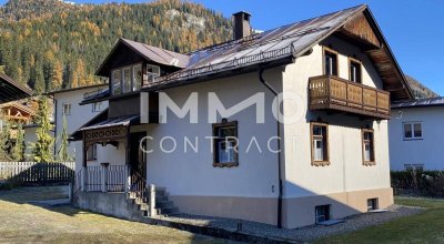 RESERVIERT: Alpine Landhausidylle mit Freizeitwohnsitzwidmung