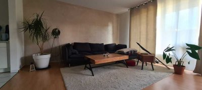 Nachmieter gesucht - Schöne 2-Zimmer-Wohnung mit Aufzug