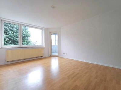 4-Zimmer-Wohnung mit Balkon