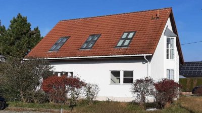 Gewerbe oder Wohnen? Sie entscheiden!