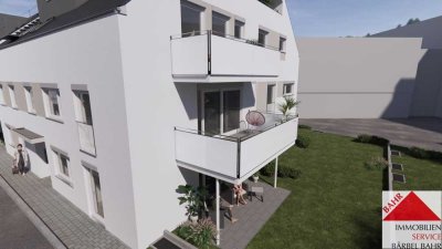 Sichere Investition in gefragter Lage