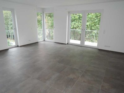 **MODERN • BEHAGLICH • GERÄUMIG**Exklusive Wohnung sucht nette Mieter!