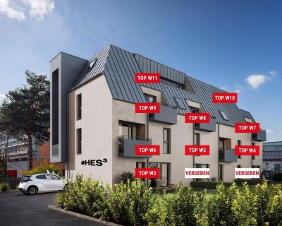 3-Zimmer-Wohnung im 1.OG mit Balkon, provisionsfrei