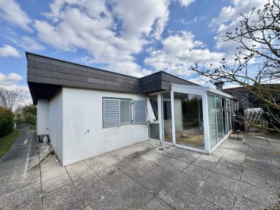 3-Zimmer Bungalow am Esterházysee – Ihr Rückzugsort mit Urlaubsflair!