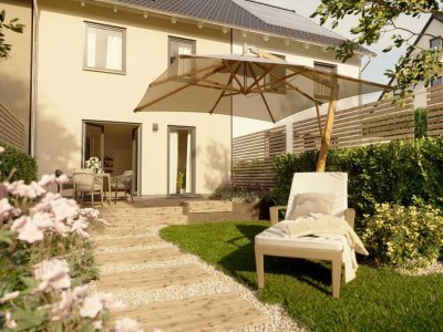 Kleines Grundstück, großes Haus – Zuhause in Kochstedt / Preis inkl. Grundstück