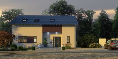 Ihr maßgeschneidertes Traumhaus in Wilhermsdorf: Individuell, nachhaltig, komfortabel!