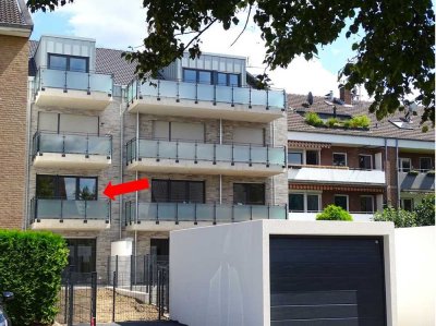 Charmante 2 Zimmer in Grimlinghausen - Neubau