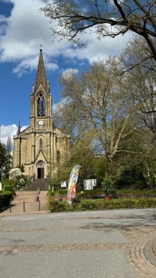 LAGE LAGE LAGE direkt neben der Stadtkirche Einfamilienhaus mit separat erwerbbarem Zusatzgrundstück