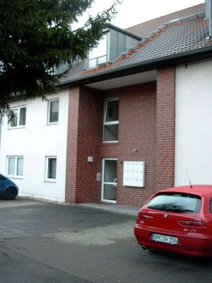 Wohlfühlen!! Helle 2 Zi. mit Balkon zur Gartenseite!